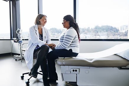 Adult Exams/Employment & Annual Physical