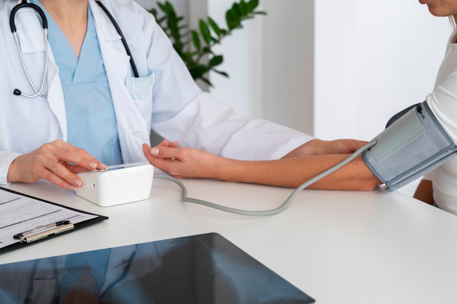 Pre-employment Physicals